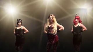 Rumor Has It Choreography from SMASH!