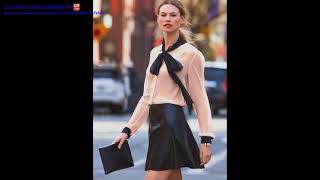 Беати Принслу (Behati Prinsloo) part 1