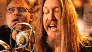 The Wood Brothers - "Little Bit Sweet" and More Live at Relix | 1/23/20 | The Relix Session