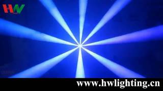 Robe Pointe 280w 10r spot and beam and wash 3 in 1 multi-function moving head/ Sharpy Beam 10R  280W