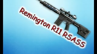 Warface: Новые коробки удачи или Remaington R11 RSASS с 5 коробок.
