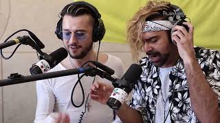 Группа Rumberos спела песню "Несе Галя воду" по-испански