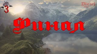 The Vanishing of Ethan Carter Redux (3) Финал игры - Прохождение на русском - Самая красивая игра