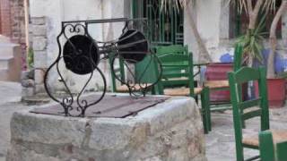 Chios Island, Greece