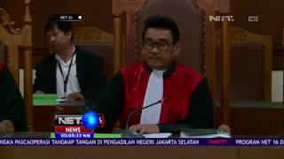 Pengadilan Niaga Beri Tenggat 45 Hari Untuk First Travel - Net 24