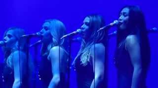 Trans-Siberian Orchestra 11/30/14: 14 - Music Box Blues - Albany, NY 7:30pm Front Row TSO Full Show