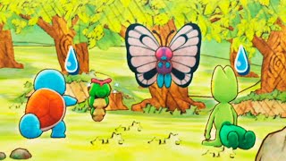 TEST DE PERSONALIDAD || Pokémon Mundo Misterioso DX Ep.1 *DEMO*