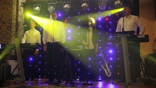 гурт "Наша забава" - "Візьми мене в полон", 21 05 2017