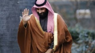 ولي العهد السعودي: إذا طورت إيران قنبلة ذرية سنقوم بالمثل في أسرع وقت ممكن