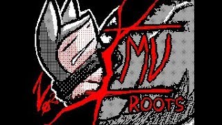 Sudomemo - Roots MV
