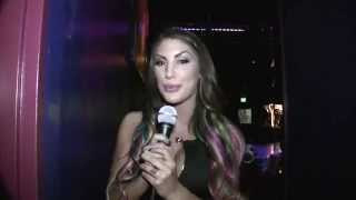 August Ames Live at New Century SF!