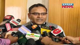 After First Level Meeting We Are Hopeful Odisha Govt Will Adopt Ayushman Scheme: Indu Bhushan