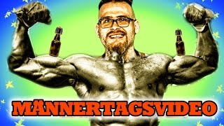 Männertagsvideo & Roh Vegan Leben ohne Kompromisse? Vegan & Rohkost zu 100% in der Gesellschaft!