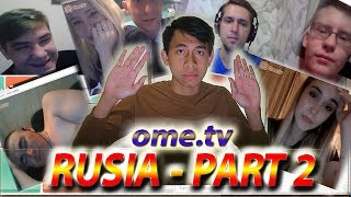 OME.TV RUSIA - PART 2 #request