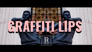 Rashid Amir - "Graffiti Lips" (Official Music Video)