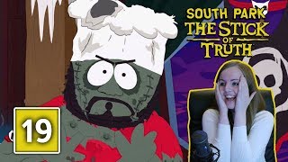 THE FINAL FIGHT | South Park The Stick Of Truth Ending Gameplay Walkthrough Part 19