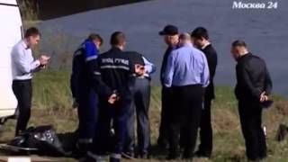 В Москве-реке обнаружено тело мужчины