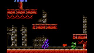 [Dendy/NES] Batman [Полное прохождение / Longplay]