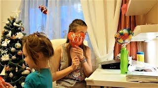 LIFE VLOG: Выиграть IPHONE - ХОТЕЛИ ОБМАНУТЬ!!! У Нас в Гостях Дана.