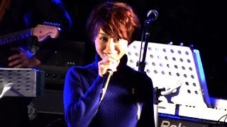 南港ATC2013宇都宮まき&ゴスペルで盛大なX'masツリー点灯式