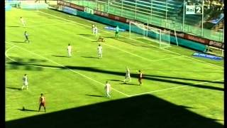 REGGINA-CARPI 0-1 FULL HQ HIGHLIGHTS 90 MINUTO