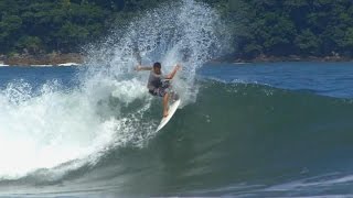 Swell de Verão pt.2 - Canto Mágico, Baleia