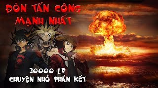 YUGI H5-Firs Turn Kill và One Turn Kill YUGIOH-YUGI H5