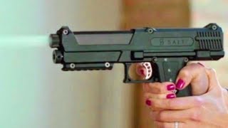10 КРУТЫХ ВЕЩЕЙ ДЛЯ САМООБОРОНЫ