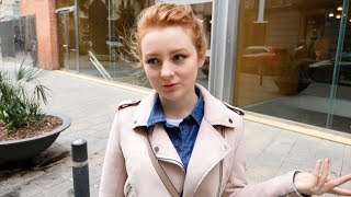 VLOG: КОГДА У ТЕБЯ ПАРАНОЙЯ! 07.04.18