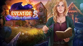 На закате 3. Наследие язычников прохождение #1