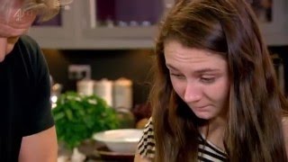 Гордон Рамзи готовит дома / Домашняя кухня Гордона Рамзи / Gordon Ramsay's Home Cooking 01x17