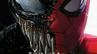 #venom
SPIDERMAN FAR FROM HOME trailer / MARVEL superhero  / spiderman drawing / spiderman movie2019