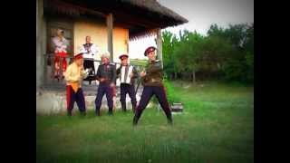 Атаманцы - Вражья пуля