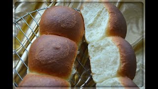 БУЛОЧКИ ДАУГАВИНЯ. ГОСТ. (ЛАТВИЙСКАЯ КУХНЯ)