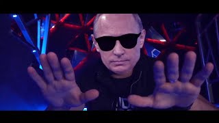 Владимир Путин — BLACK BACARDI (Gazirovka) / [клип-версия]