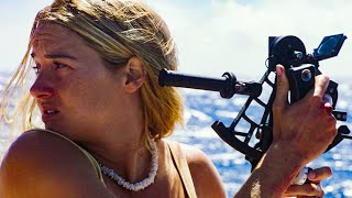 Фильм "Во власти стихии" (2018) - Русский трейлер #2