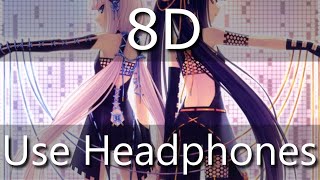 「Nightcore / 8D Music」- This Little Girl
