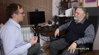 Почему тянет к женщинам с "тараканами" в голове. А.Капранов "Вопросы и ответы" №7.3