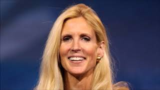 Ann Coulter on Time Magazine's Trump Immigration Cover