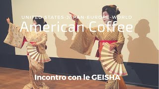 Geishe e water elettronici - Viaggio a Tokyo