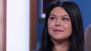 Chloé Delaume nous présente « Mes bien chères sœurs »