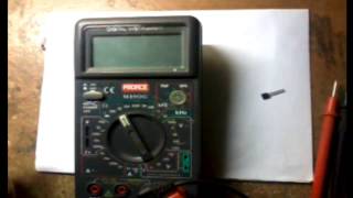Elektronika Dasar 010 Transistor 02 Universitas Jember