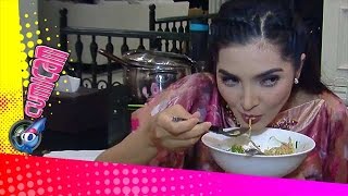 Mie Suster Anang - Cumicam