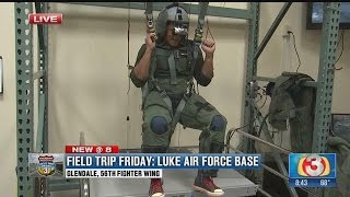 Parachute packers: A pilots safety net