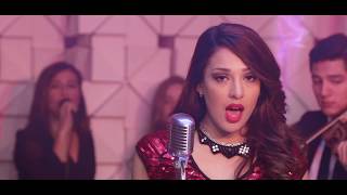 Aprendiz - Cover Camila Soruco  y Camerata del Oriente