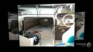 Stingray 609 zp Power boat, Cuddy Cabin Year - 1996,
