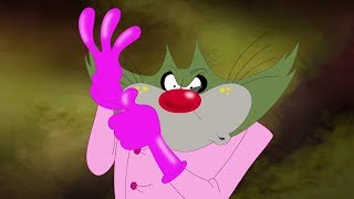 (NEW) Oggy and the Cockroaches ? New Episode ⚡ Best Collection 2018 #SEASON 6