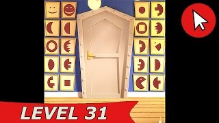 100 Doors Seasons 3 Level 31 Walkthrough (Android)