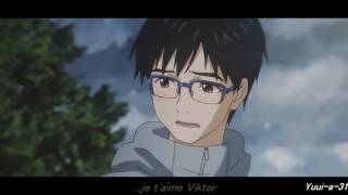 Yuri on ice [ Ruelle - War Of Hearts ]