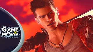 DmC Devil May Cry - Le Film Complet - / Français / HD